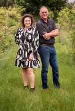 Land Home and Farm Group Photo