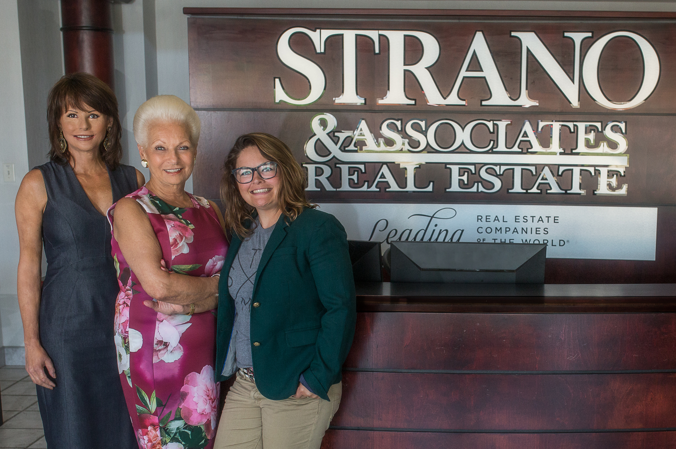 Southern Illinois Real Estate Company About Strano & Associates
