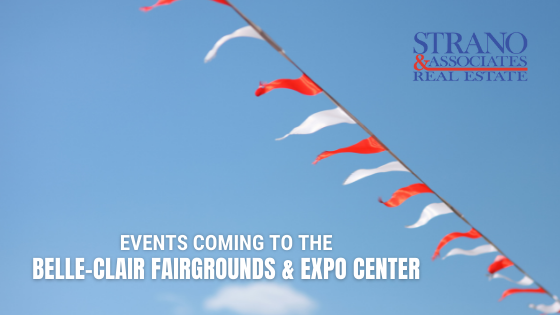 Fairground Events