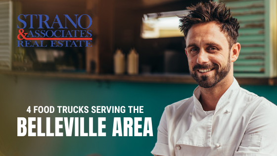 Belleville Food Trucks