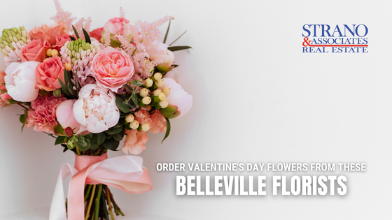 Belleville Florists