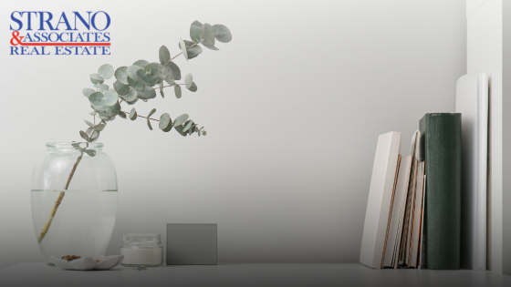 Creating a Peaceful Home Office or Study Nook for the New School Year | Strano & Associates