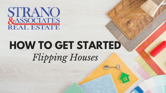 Tips for Flipping Houses