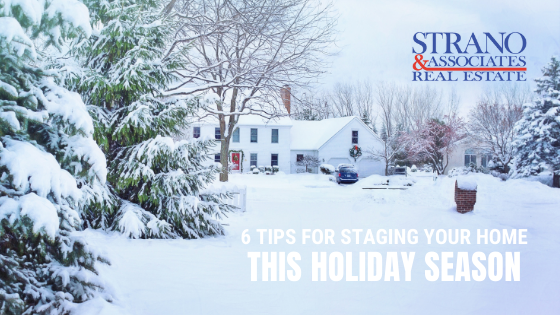 Holiday Selling Tips