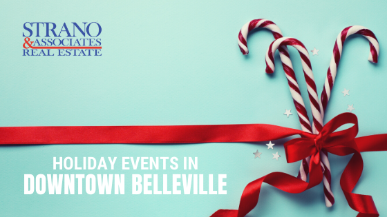 Belleville Events