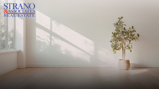 Home Office Refresh: Bringing Natural Light and Life Indoors | Strano & Associates