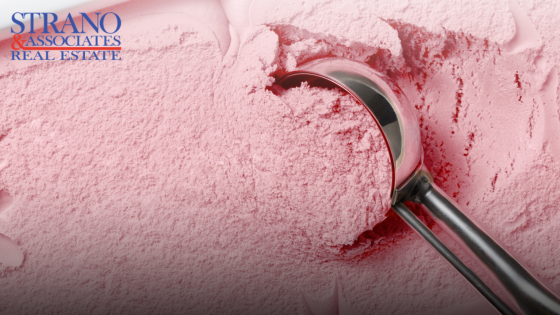 Local Ice Cream Shops and Cool Treats to Beat the Heat | Strano & Associates