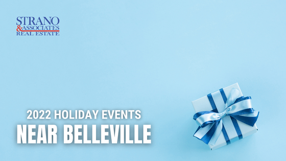Belleville Events