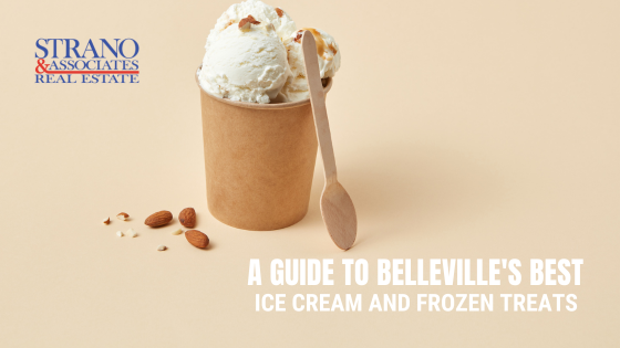 Belleville Ice Cream