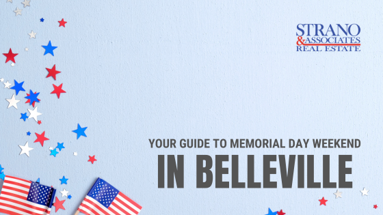 Memorial Day Weekend