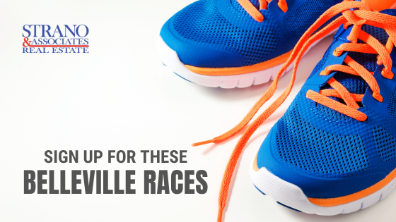 Belleville Races