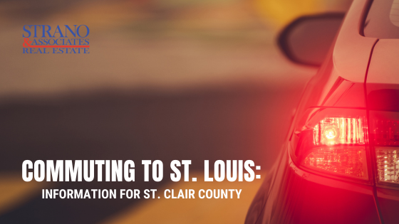 Commuting Information