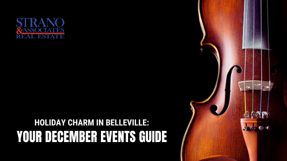 December Belleville