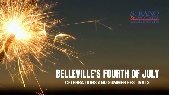 Fourth of July Belleville
