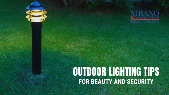 Outdoor Lights
