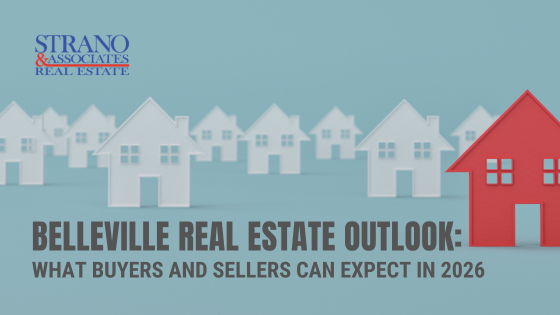 Real Estate Belleville