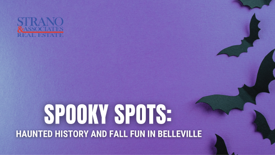 Halloween Belleville