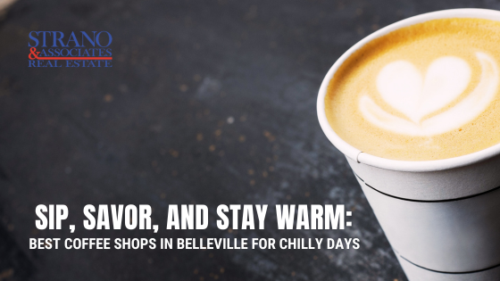 Winter Drinks Belleville 